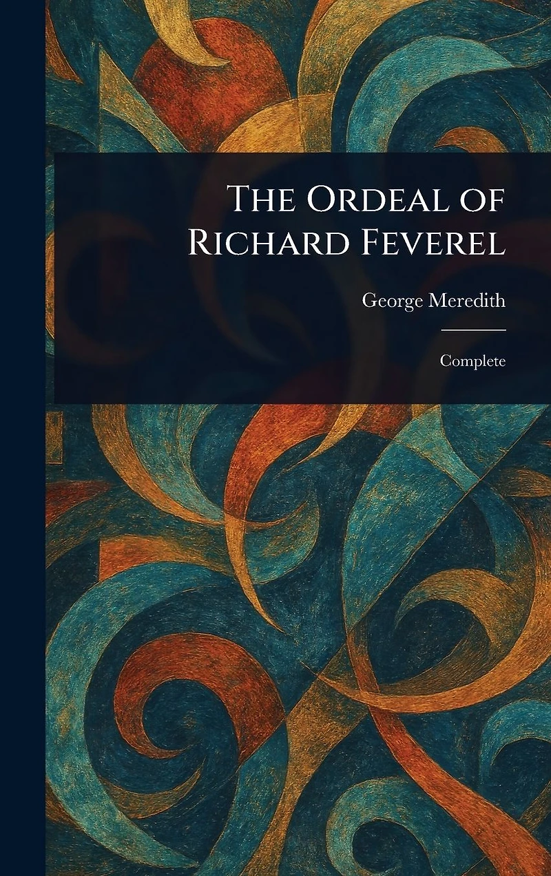 The Ordeal of Richard Feverel