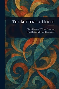 The Butterfly House