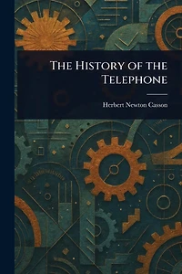 The History Of Telephone