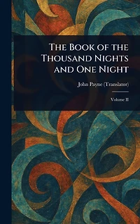 the Book of Thousand Nights and One Night