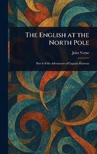 the English at North Pole