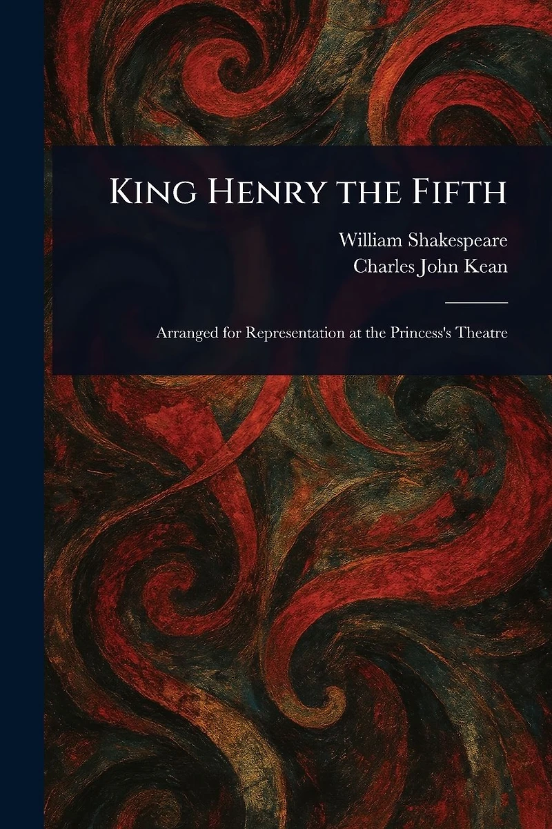 King Henry the Fifth