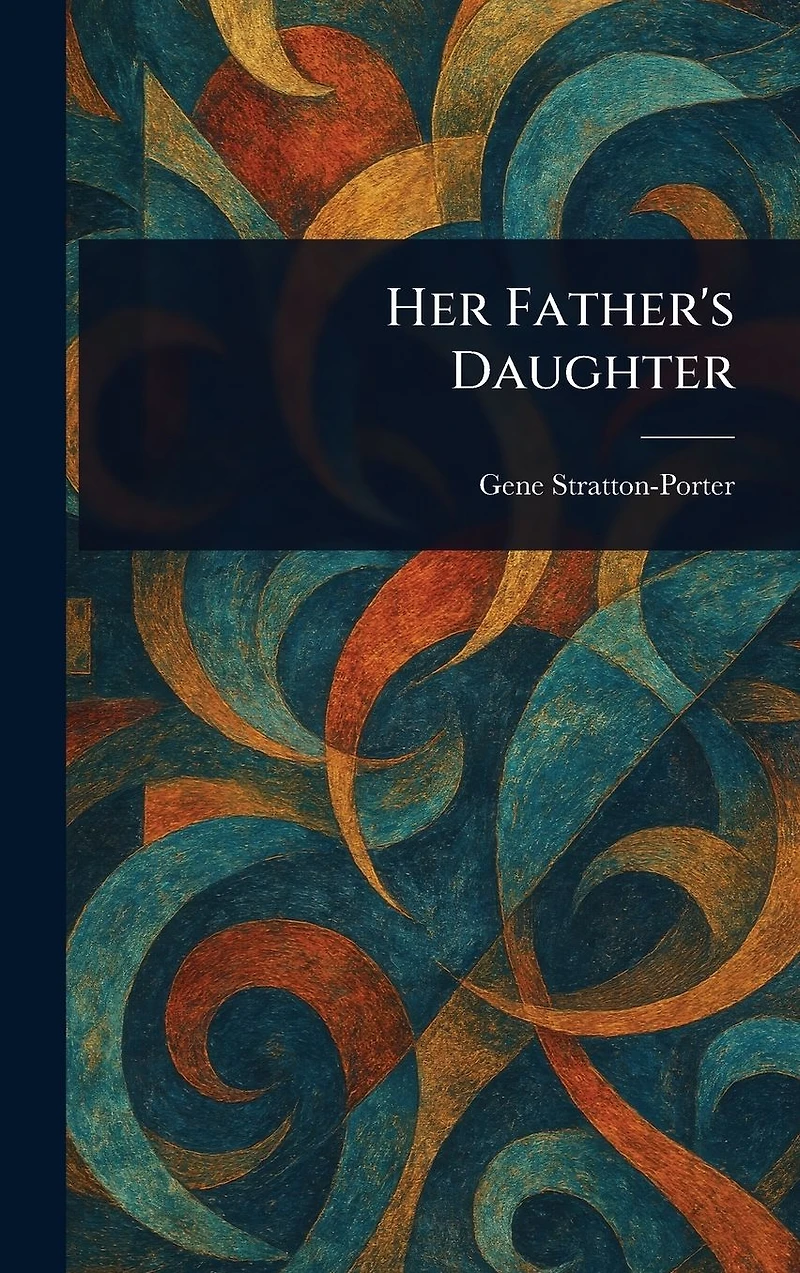 Her Father's Daughter (Barnes & Noble Digital Library)