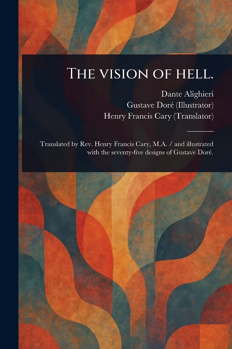 The Vision Of Hell
