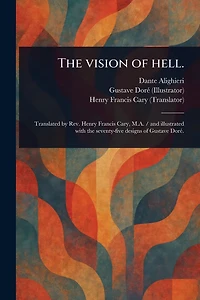 The Vision Of Hell