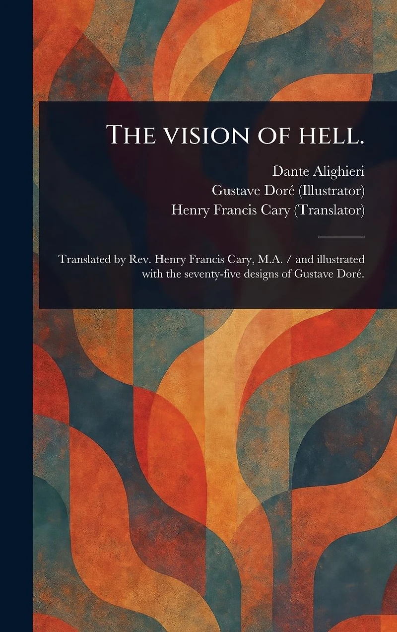 The Vision Of Hell