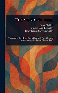 The Vision Of Hell