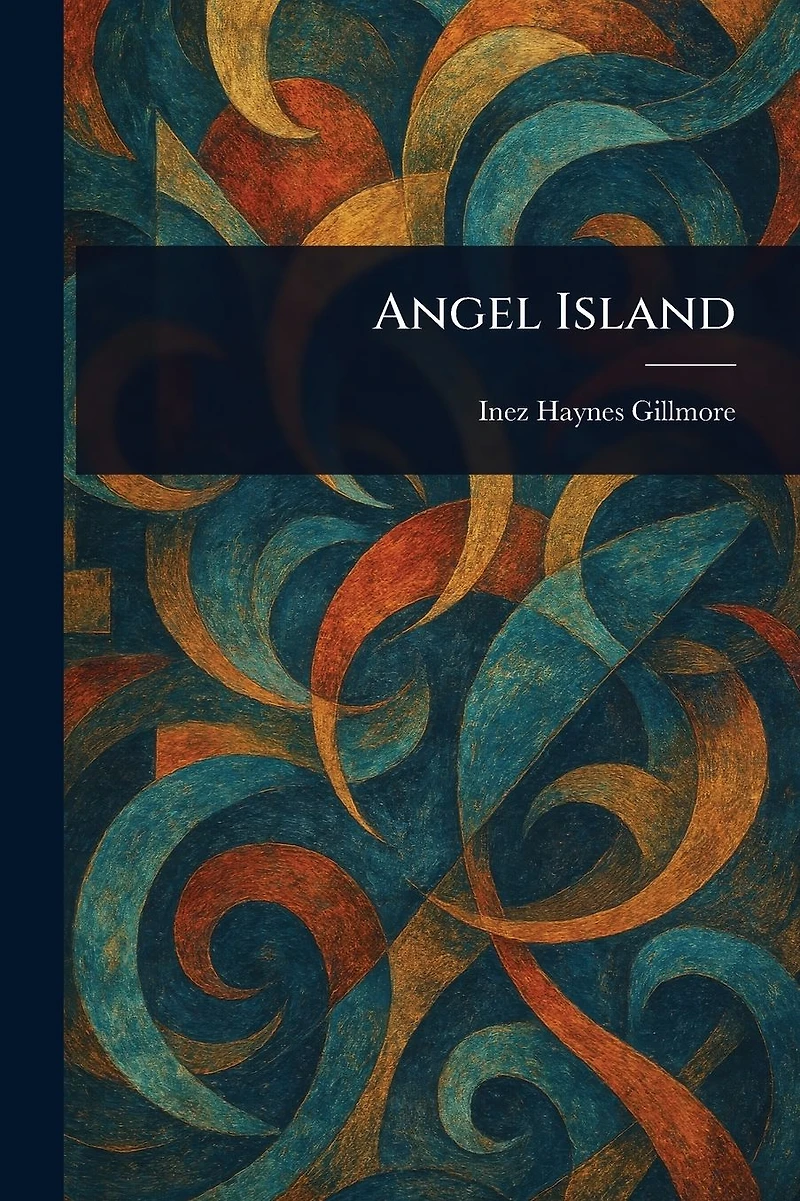 Angel Island