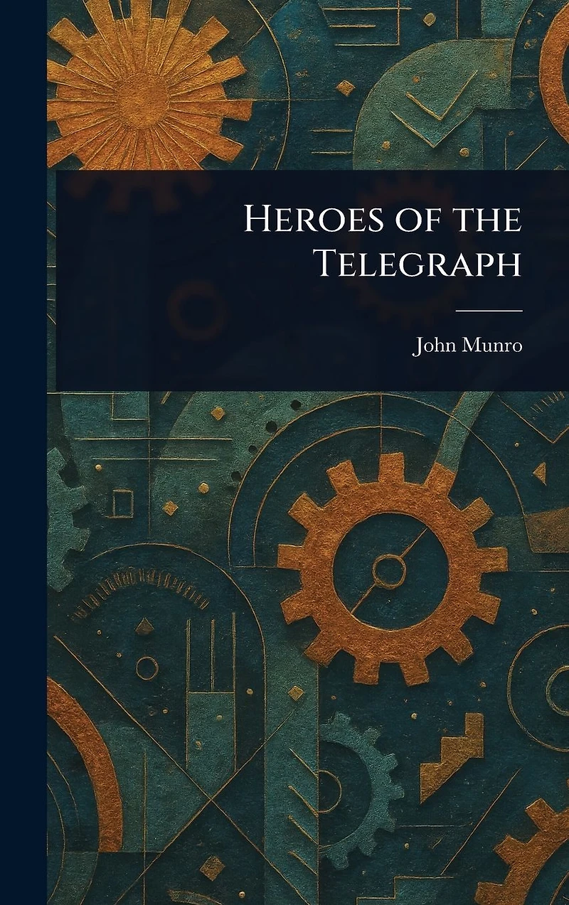 Heroes Of The Telegraph