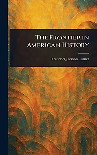 The Frontier American History