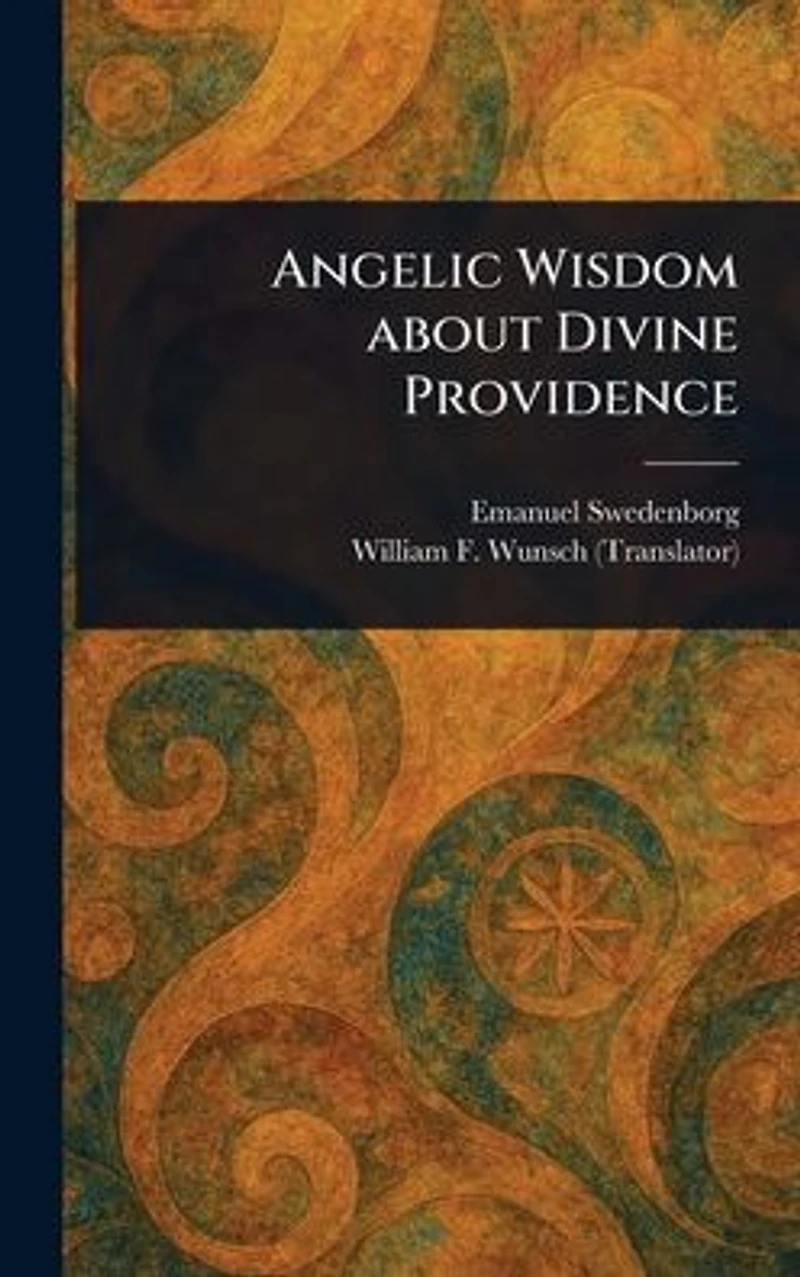 Angelic Wisdom about Divine Providence