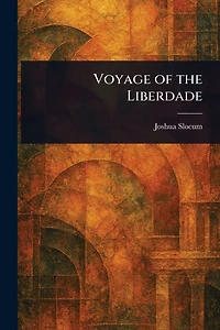 Voyage of the Liberdade