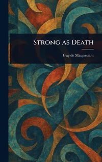 Strong As Death