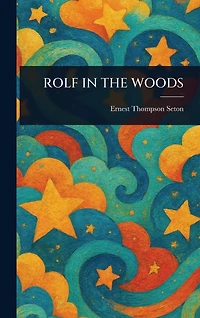 Rolf the Woods