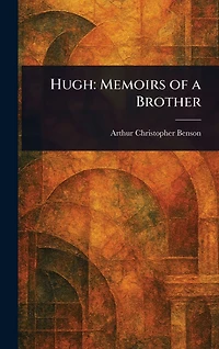 Hugh: Memoirs of a Brother
