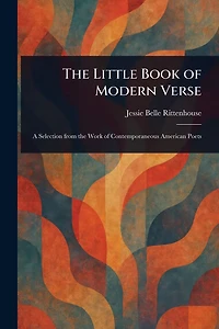 The Little Book Of Modern Verse