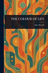 The Colour Of Life