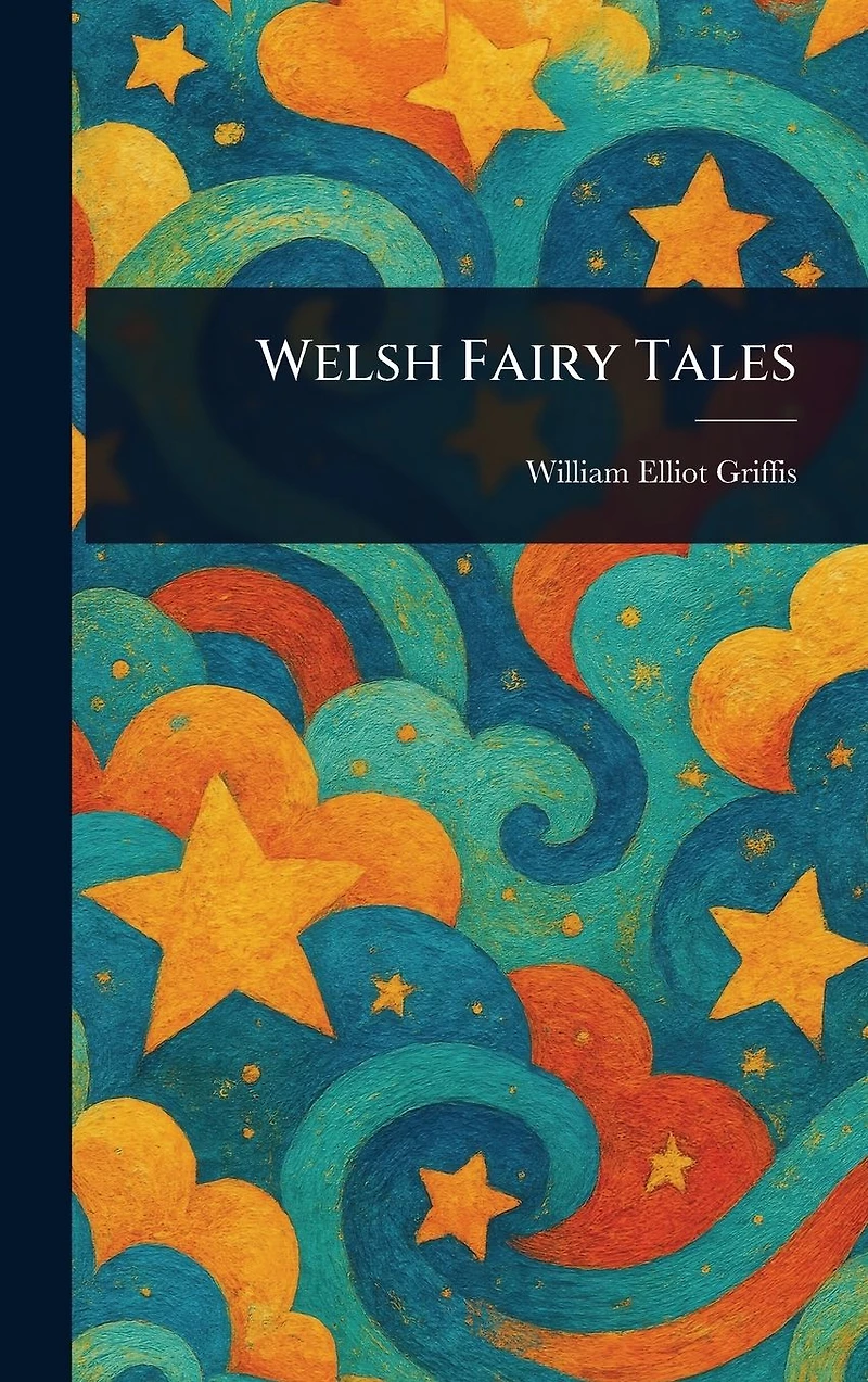 Welsh Fairy Tales