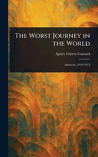 the Worst Journey World