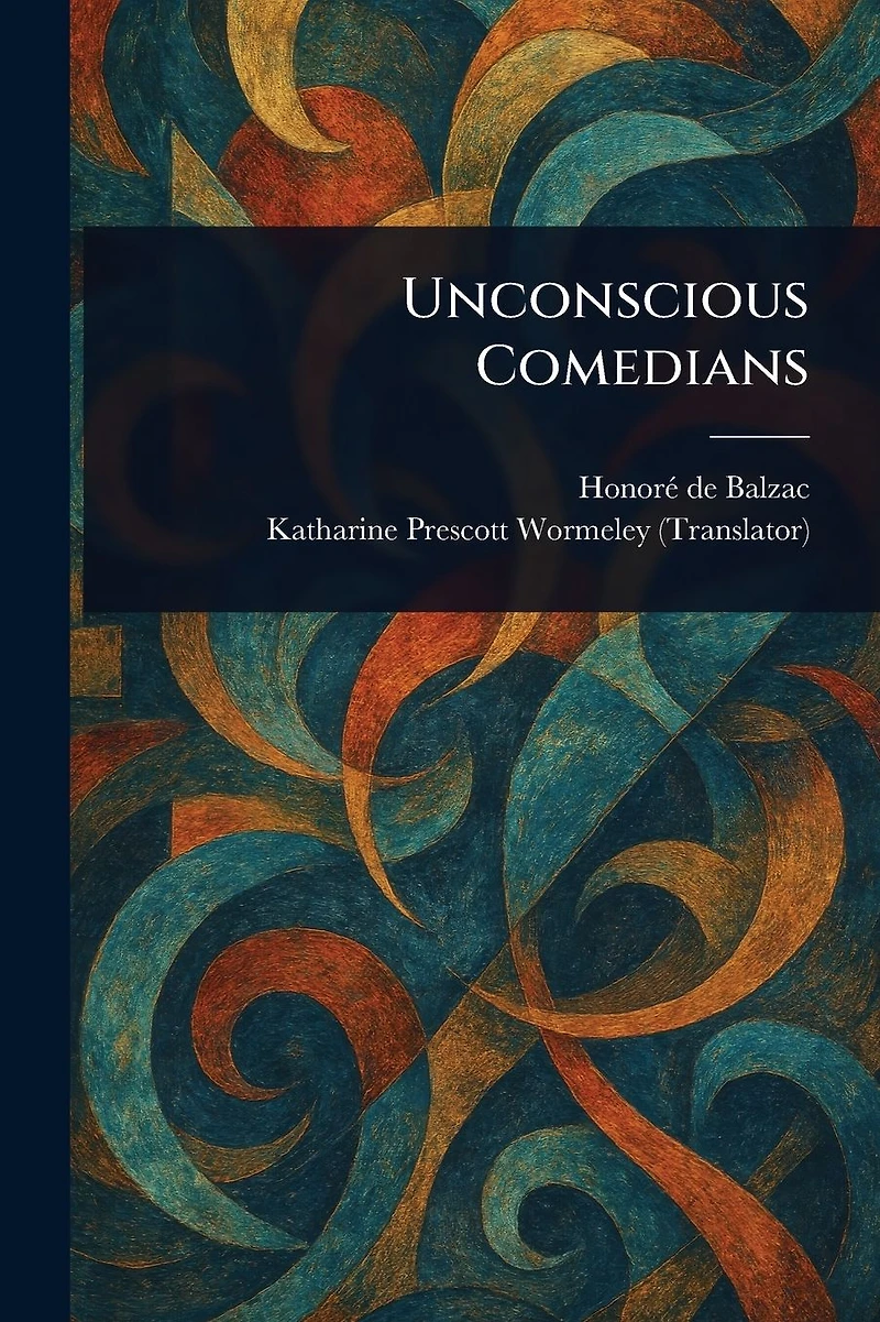 Unconscious Comedians