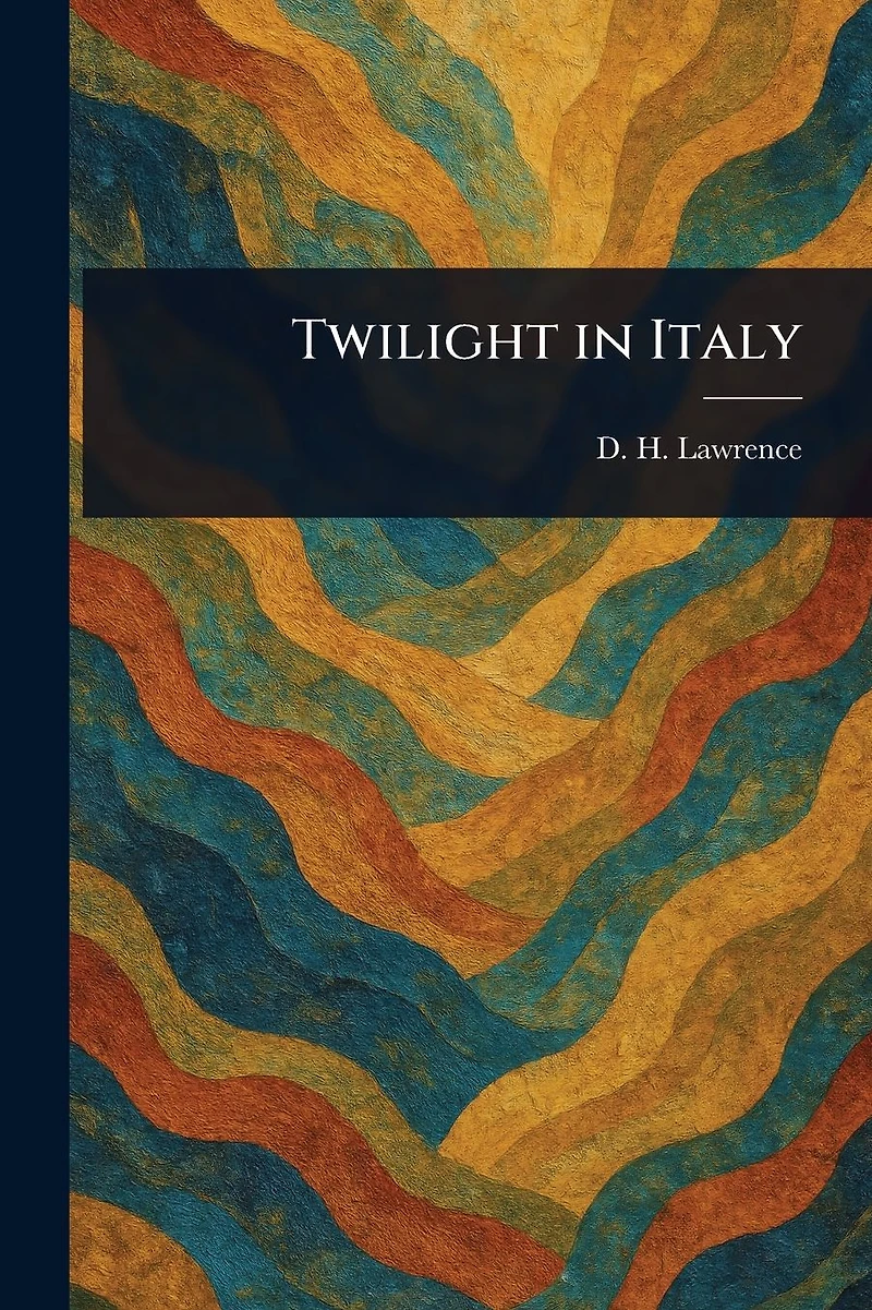 Twilight Italy