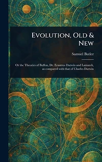 Evolution, Old & New