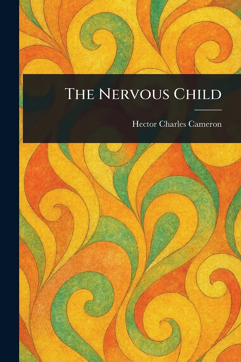 The Nervous Child (1919)