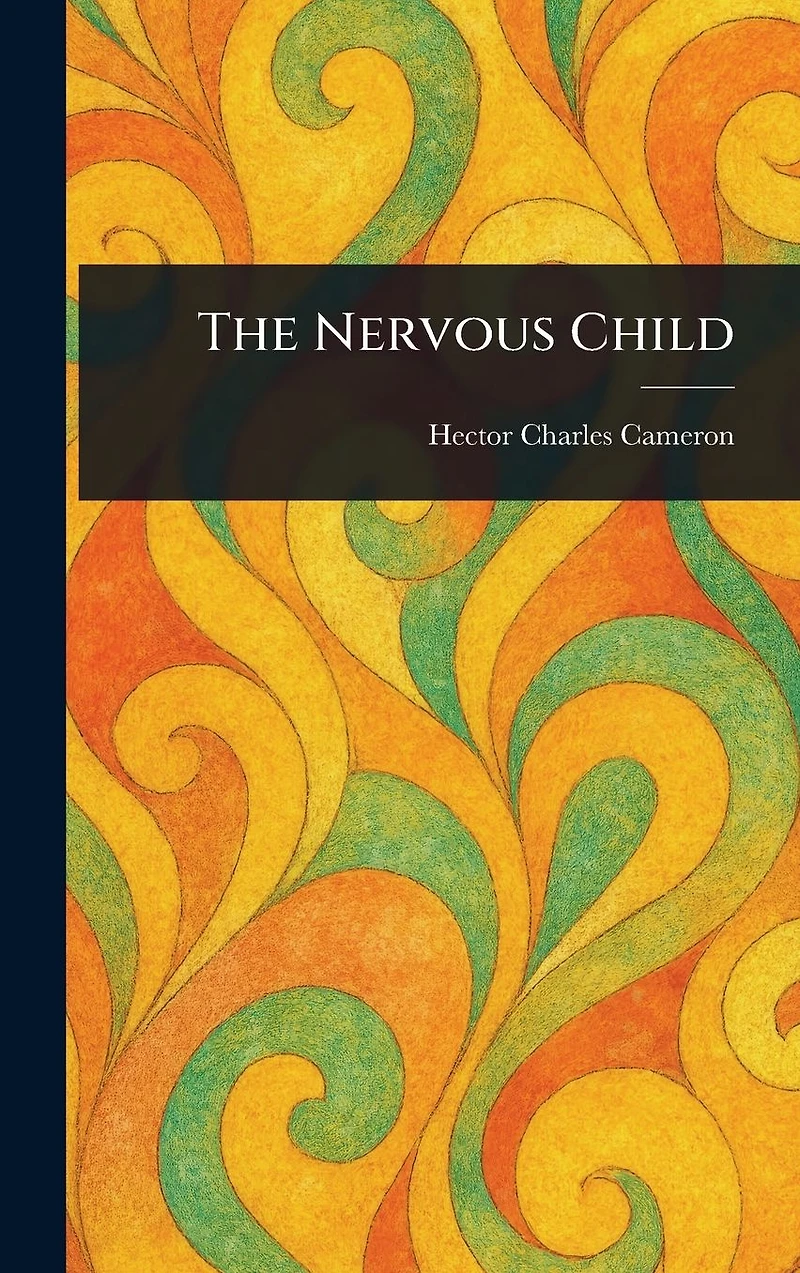 The Nervous Child (1919)