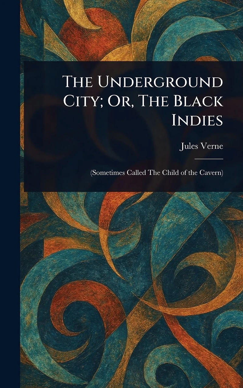the Underground City, Or Black Indies