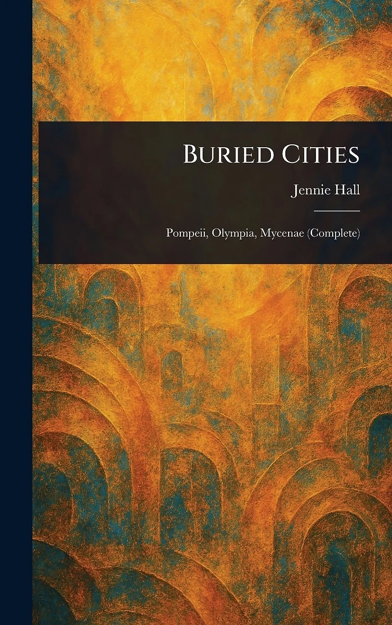 Buried Cities (Illustrated)