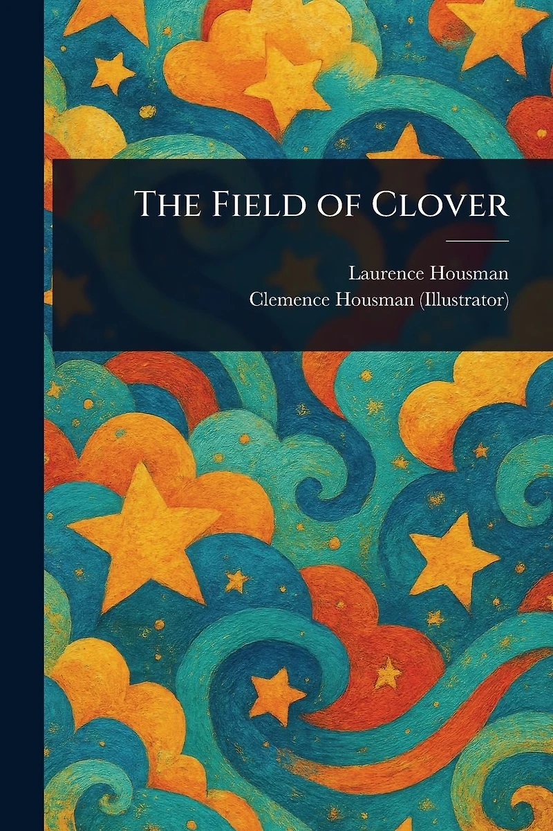The Field of Clover