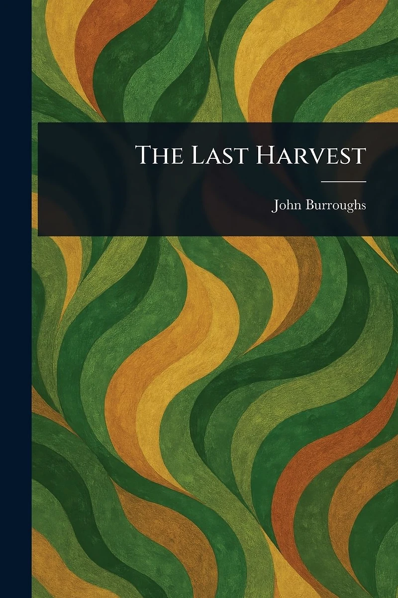 The Last Harvest