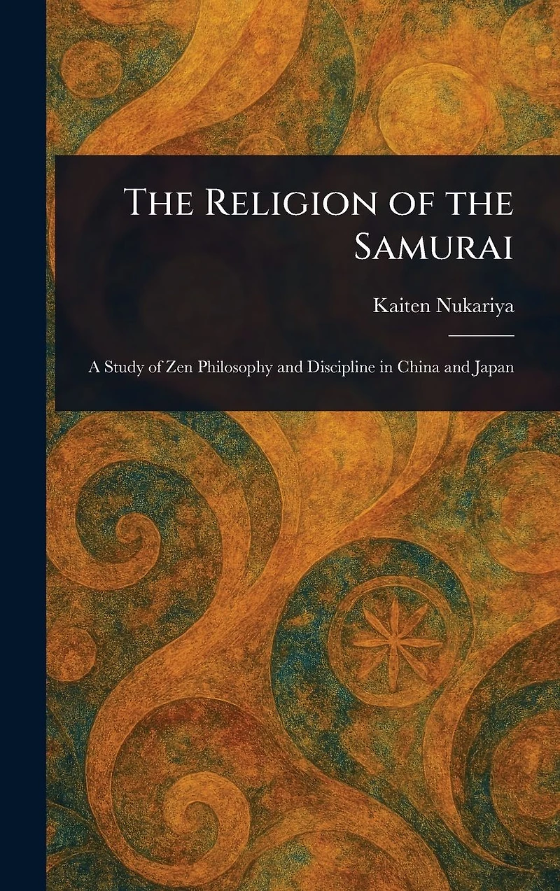 The Religion Of Samurai