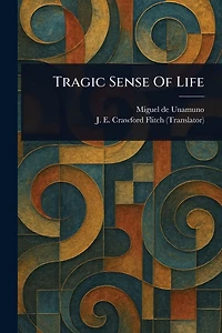 Tragic Sense Of Life