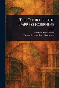 the Court of Empress Josephine