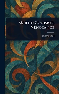 Martin Conisby's Vengeance