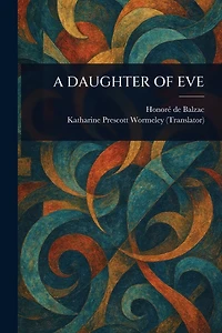 A Daughter of Eve