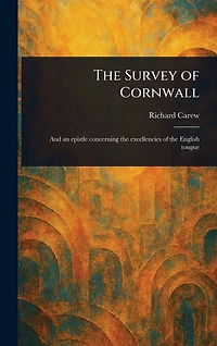 The Survey of Cornwall