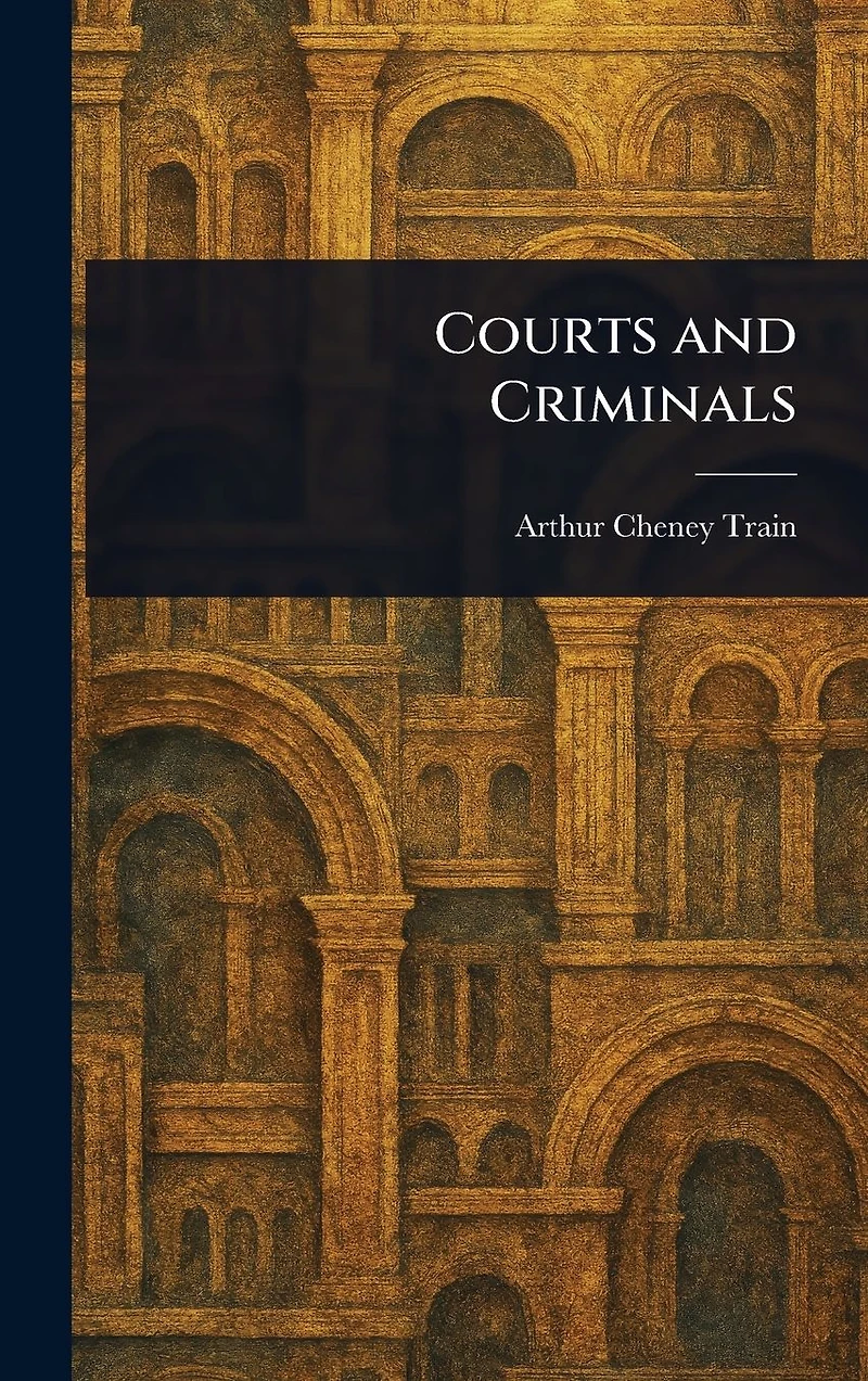 Courts and Criminals