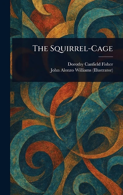 The Squirrel-Cage