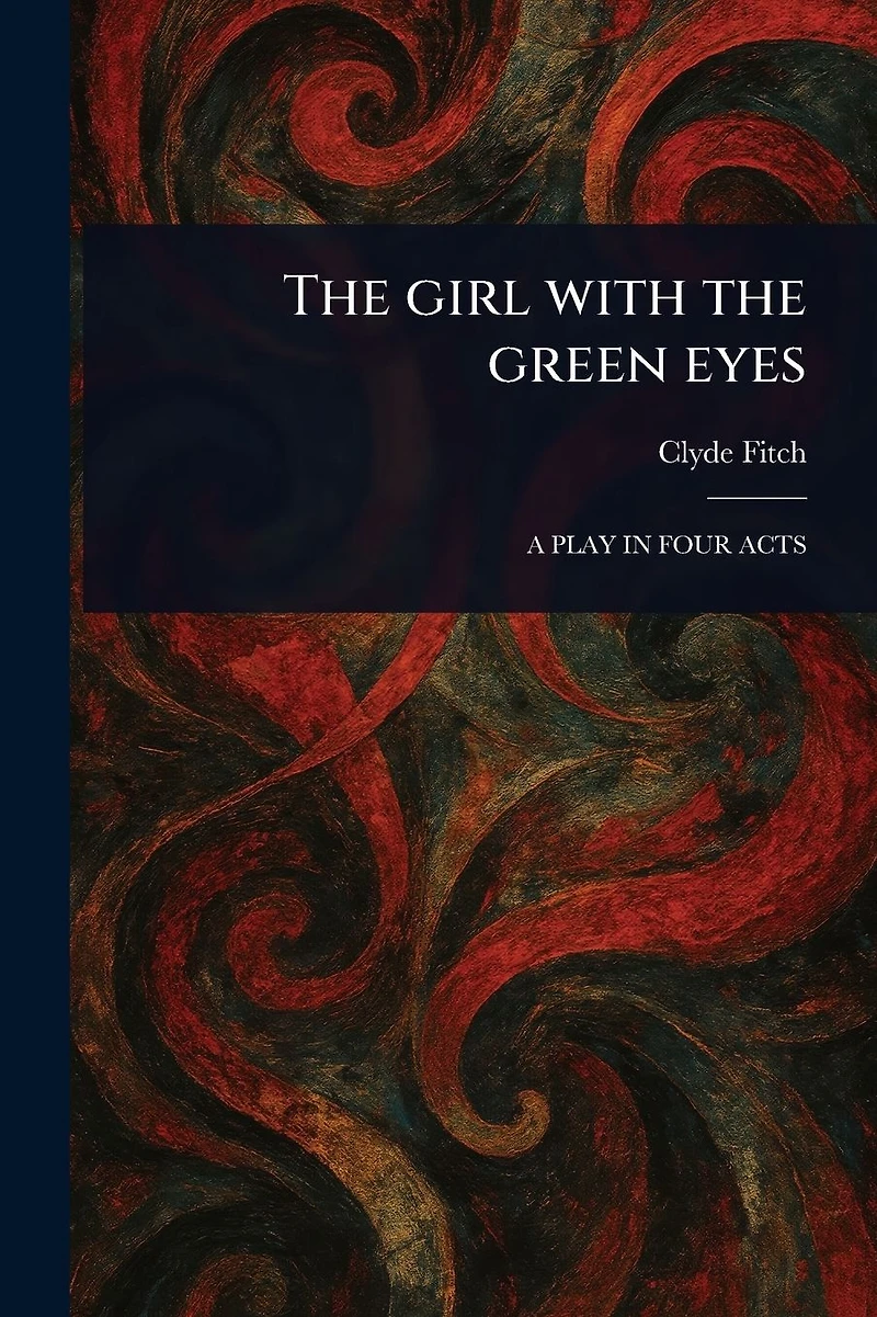 the Girl with Green Eyes