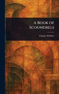 A Book Of Scoundrels
