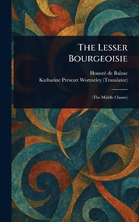 The Lesser Bourgeoisie