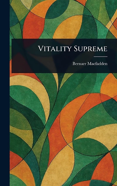 Vitality Supreme