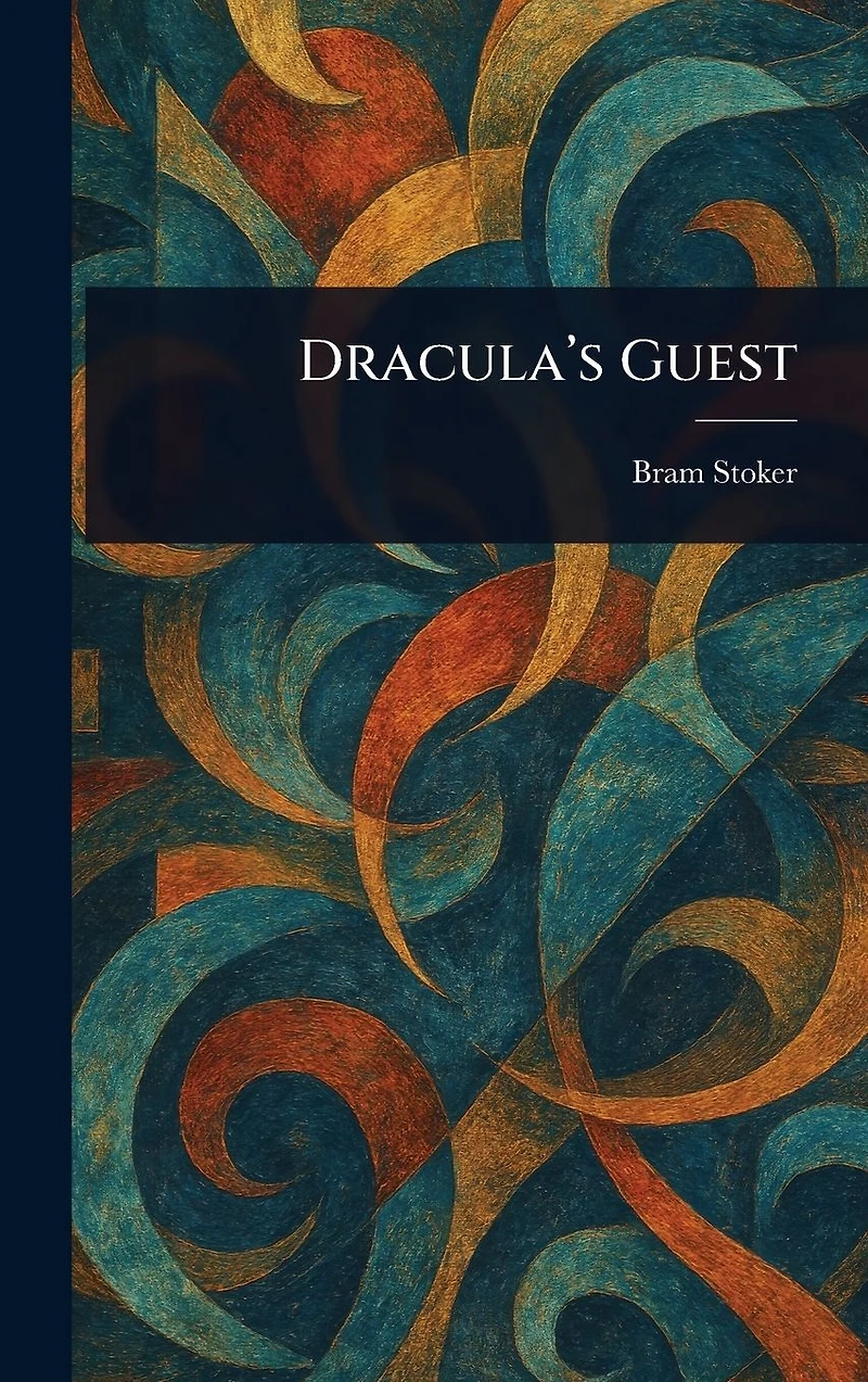 Dracula's Guest