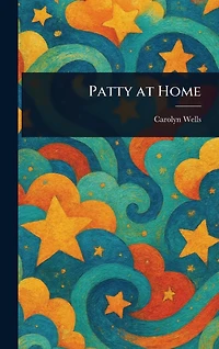 Patty at Home