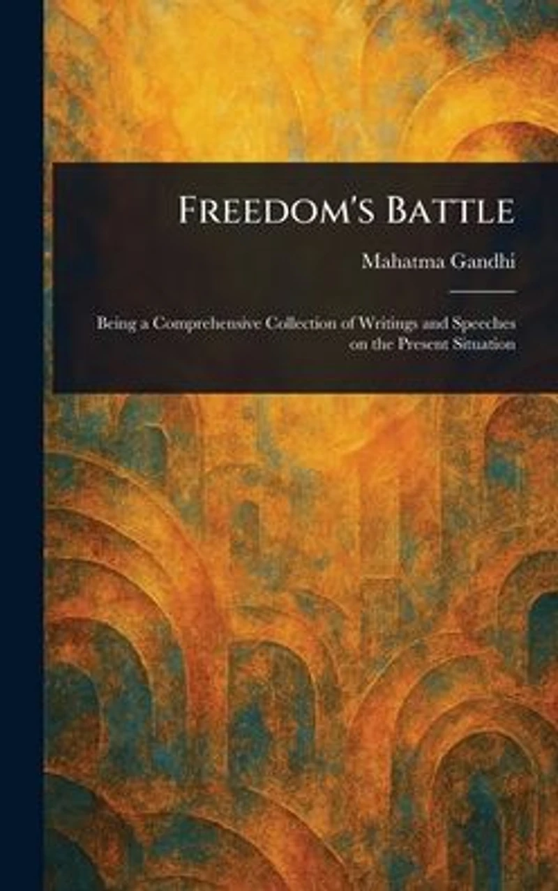 Freedom's Battle