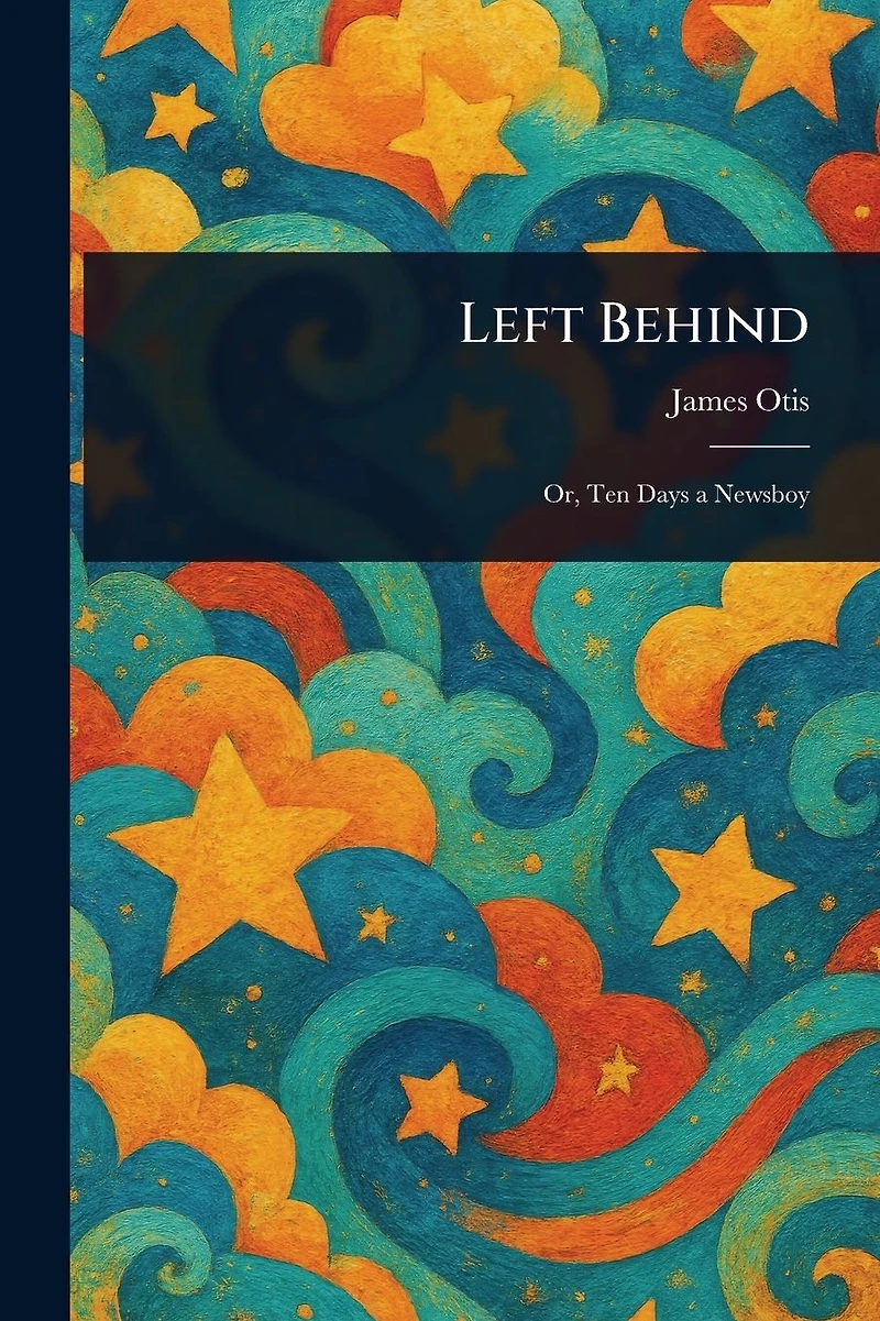Left Behind