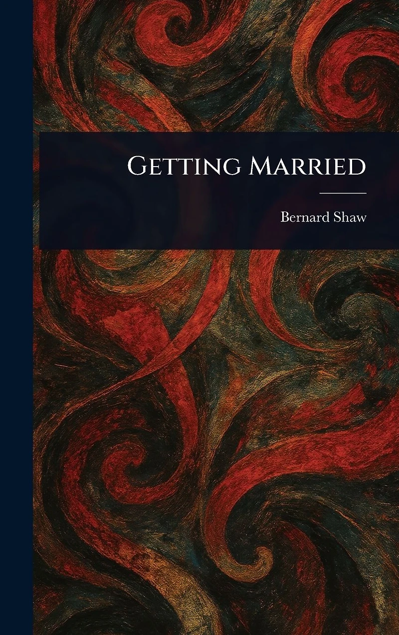 Getting Married