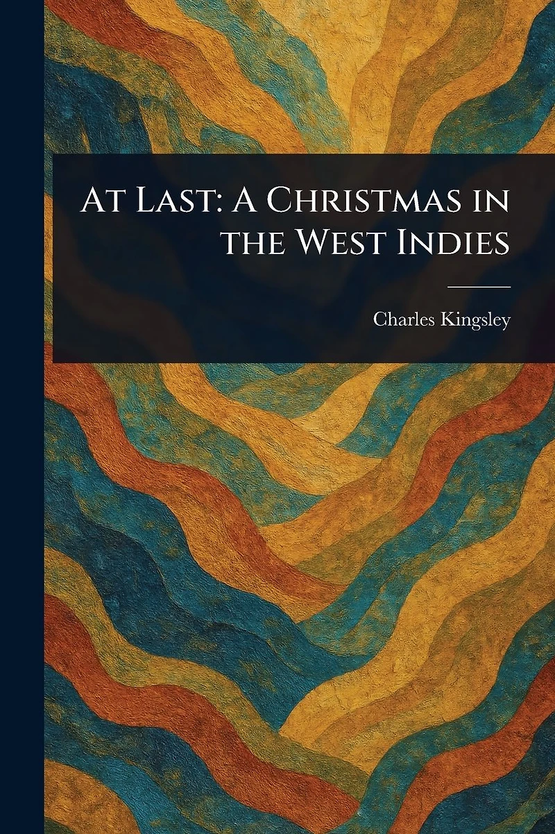 At Last - A Christmas the West Indies